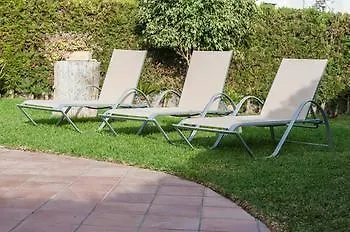 Can Besso Port d'Alcúdia Ferienhaus