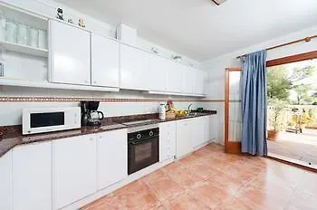 Ferienhaus Can Besso Port d'Alcúdia Spanien