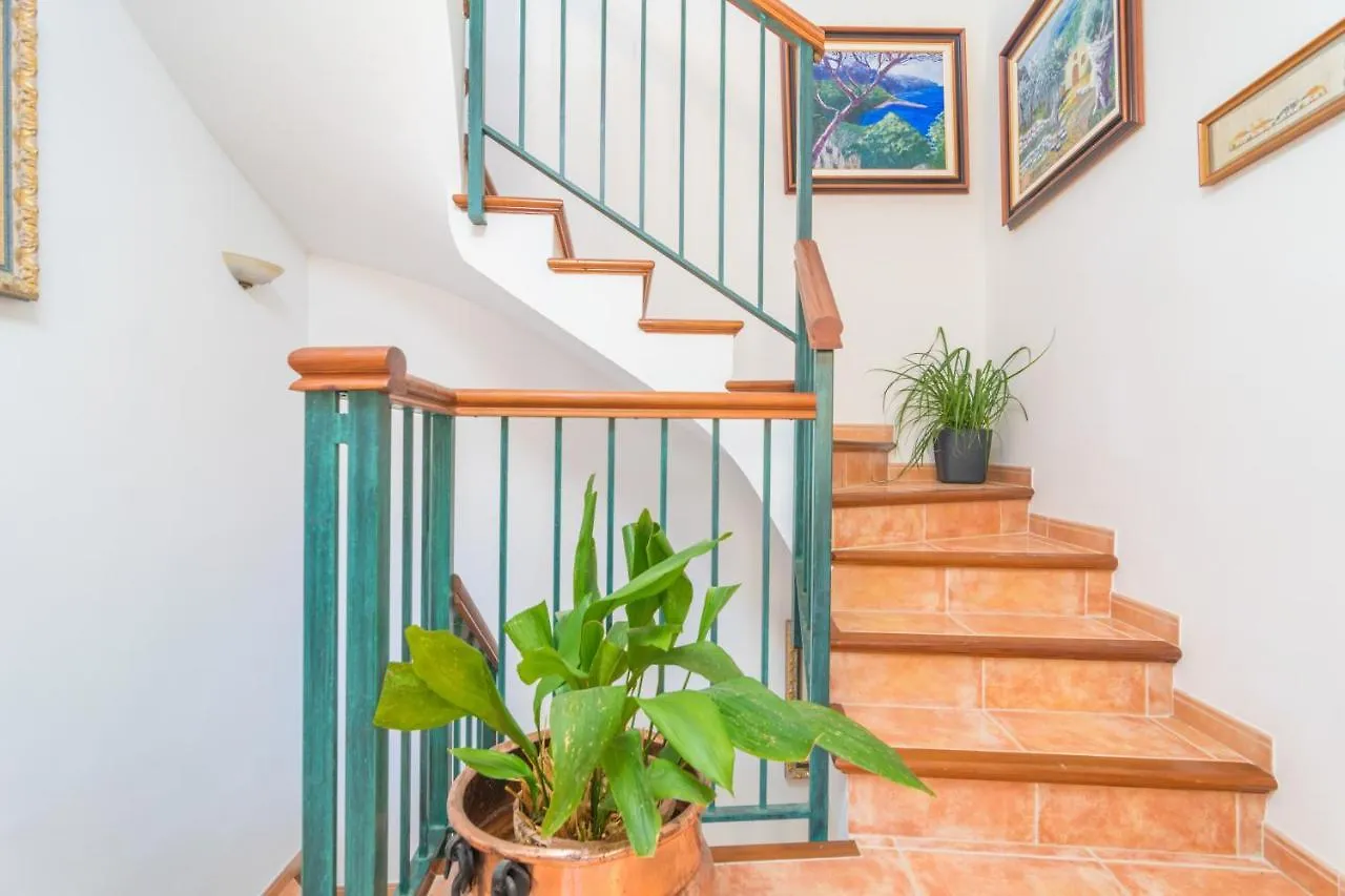 Ferienhaus Can Besso Port d'Alcúdia